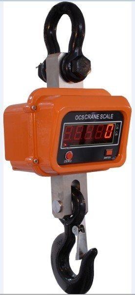 Ocs-2T/3T/5T/10T/15T Crane Scale