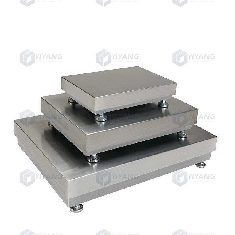 100Kg-500Kg Platform scales