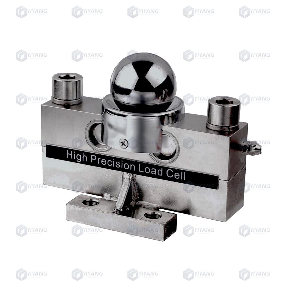 Weighing Bridge load cell transducer